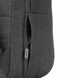 Рюкзак повсякденний з відділення для ноутбуку до 15,6" Hedgren Lineo DASH HLNO04/176-01 Anthracite