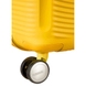 Валіза American Tourister Soundbox із поліпропілену на 4-х колесах 32G*002 Golden Yellow (середня)