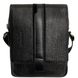Чоловіча сумка Tony Bellucci з натуральної телячої шкіри 5195-893 чорного кольору