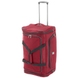 Дорожня сумка на 2-х колесах Titan Nonstop 382601 (велика), Ti-NonStop-Red