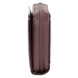 Жіночий гаманець  з натуральної шкіри Tony Perotti Italico 1192 коричневий