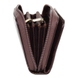 Женский кошелек из натуральной кожи Tony Perotti Italico 1192 коричневый