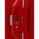 Чемодан из полипропилена на 4-х колесах Roncato Light 500711 (большой), 5007-09-Красный