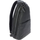 Рюкзак-слінг з натуральної шкіри BRIC'S Torino BR107716 чорний