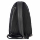 Рюкзак-слинг из натуральной кожи BRIC'S Torino BR107716 черный