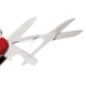 Складной нож Victorinox Climber 1.3703 (Красный)