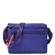 Женская сумка Hedgren Inner city EYE с пропиткой ткани HIC176/866-09 Creased Royal Blue (Королевский синий)