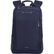 Жіночий рюкзак з відділенням для ноутбука до 15,6" Samsonite Guardit Classy KH1*003 Midnight Blue
