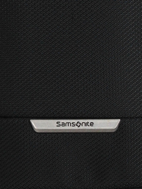 Текстильный несессер для косметики Samsonite Respark KK7*003;09 Black