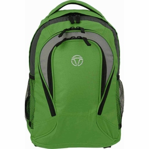 Рюкзак повседневный Travelite Basics TL096245 Green