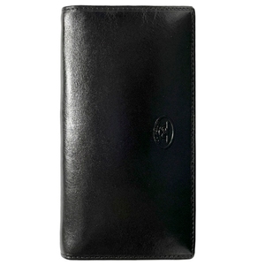 Портмоне из натуральной кожи с RFID Tony Perotti Vernazza 2770 nero (черный), Черный