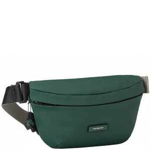 Женская поясная сумка Hedgren Nova HALO HNOV01/495-01 Malachite Green, Темно-зеленый