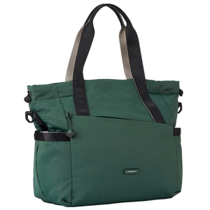 Жіноча повсякденна сумка Hedgren Nova GALACTIC HNOV05/495-01 Malachite Green, Темно-зелений