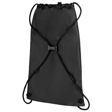 Рюкзак-мішок на зав'язках Wenger XC Fyrst 610167 Black