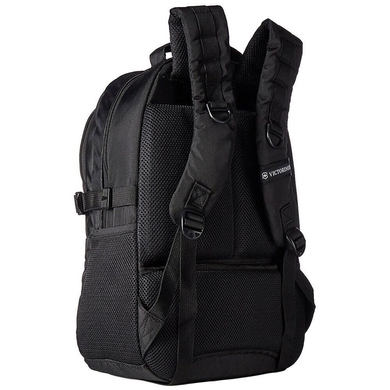 Рюкзак з відділенням для ноутбука до 16" Victorinox Vx Sport Cadet Vt311050.01 Black