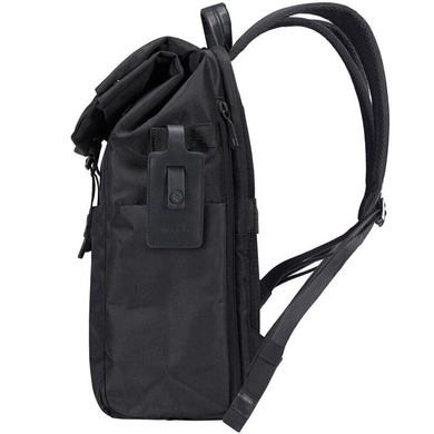 Рюкзак з відділенням для ноутбука до 15" Lojel Urbo 2 Travelpack Lj-18LB01-1_B Black