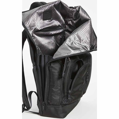 Рюкзак с отделением ноутбука до 14" TUMI Alpha Bravo Lance Backpack 0232659D Black