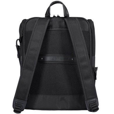 Рюкзак з відділенням для ноутбука до 15" Lojel Urbo 2 Travelpack Lj-18LB01-1_B Black