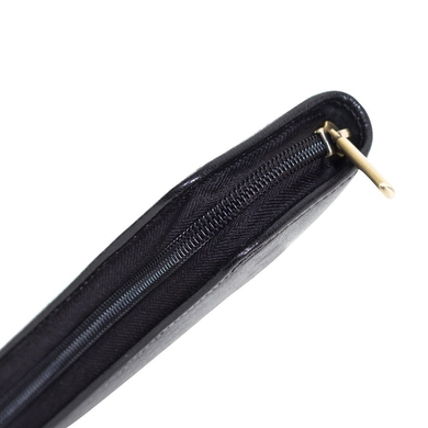 Чехол для ручек или карандашей Tony Perotti Italico 2571 nero (черный), Черный