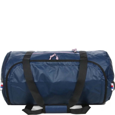 Дорожно-спортивна сумка без коліс American Tourister UPBEAT PRO MC9*002 Navy