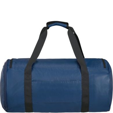 Дорожно-спортивна сумка без коліс American Tourister UPBEAT PRO MC9*002 Navy