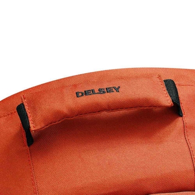 Рюкзак повседневный с отделением для ноутбука до 13,3" Delsey Securban 3334603 Orange