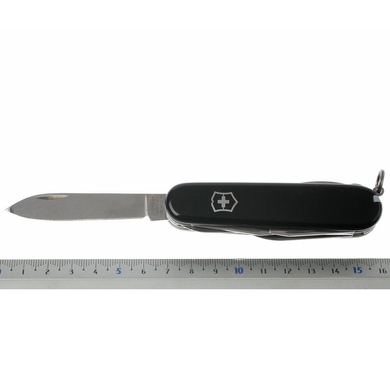 Складной нож Victorinox Climber 1.3703.3 (Черный)