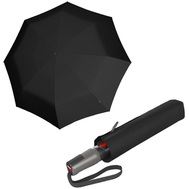Зонт мужской Knirps T.400 Extra Large Duomatic Kn95 3400 1000 Black (Черный)