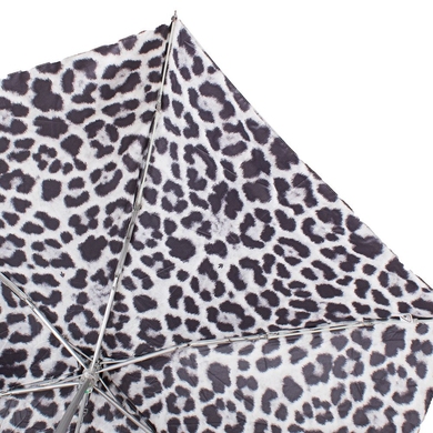 Зонт женский Fulton Tiny-2 L501 Mono Cheetah (Гепард)