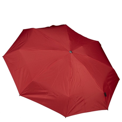 Зонт женский Knirps T.010 Small Manual Kn95 3010 1510 Dark Red UV Protection (Темно-красный)
