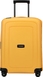 Чемодан Samsonite S'Cure из полипропилена на 4-х колесах 10U*003 Honey Yellow (мала)