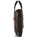 Мужская сумка-портфель из натуральной кожи TUMI Alpha Bravo Leather Aviano Slim Brief 0932390DBL