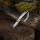 Большой складной нож Victorinox Hunter Pro M Alox One Hand 0.9415.M26 (Серебристый)