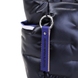 Женская сумка Hedgren Cocoon PUFFER HCOCN03/870-02 Peacoat Blue (Темно-синий), Темно-синий
