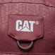 Рюкзак повседневный CAT Millennial Classic Benji 84056;523 Windsor Wine , Красный