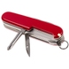 Складной нож Victorinox Fieldmaster 1.4713 (Красный)