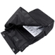 Рюкзак с отделением для ноутбука до 15" Lojel Urbo 2 Travelpack Lj-18LB01-1_B Black