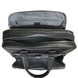 Чоловіча сумка-портфель з натуральної шкіри Tony Perotti Inserto 8976 nero (чорна)