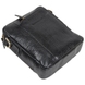 Мужская сумка Tony Bellucci из натуральной телячьей кожи 5154-893 черная