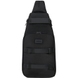 Рюкзак-слінг із відділенням для планшета Samsonite Sackmod KL3*004 Black