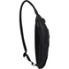 Рюкзак-слинг с отделением для планшета Samsonite Sackmod KL3*004 Black