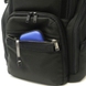 Рюкзак Tumi Alpha Bravo Search Backpack з відділенням для ноутбука до 15" 0232789D чорний