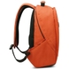 Рюкзак повседневный с отделением для ноутбука до 13,3" Delsey Securban 3334603 Orange