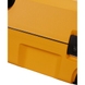 Валіза Samsonite Essens з поліпропілену на 4-х колесах KM0*003 Radiant Yellow (велика)