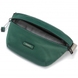 Женская поясная сумка Hedgren Nova HALO HNOV01/495-01 Malachite Green, Темно-зеленый