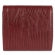 Жіночий гаманець з натуральної шкіри Tony Bellucci 874-957 червоний