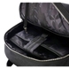 Женский рюкзак с отделением для ноутбука до 13,3" Tucano Nota Backpack BNOBK13-BK черная