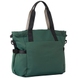Женская повседневная сумка Hedgren Nova GALACTIC HNOV05/495-01 Malachite Green, Темно-зеленый