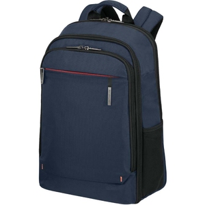 Рюкзак повседневный с отделением для ноутбука до 15.6" Samsonite Network 4 KI3*004 Space Blue