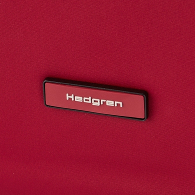 Женская поясная сумка Hedgren Nova HALO HNOV01/348-01 Lava Red, Красный